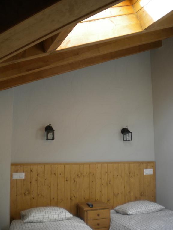 Hostal Rural Las Cuatro Calles San Martín del Pimpollar Cameră foto